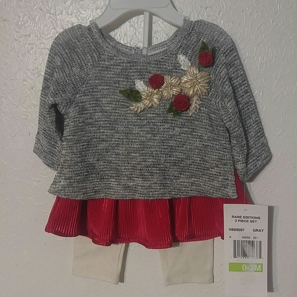 Rare Editions 2pc set - Picture 1 of 4